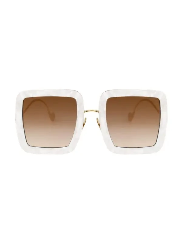 Anna-Karin Karlsson Beaming Sky Sunglasses