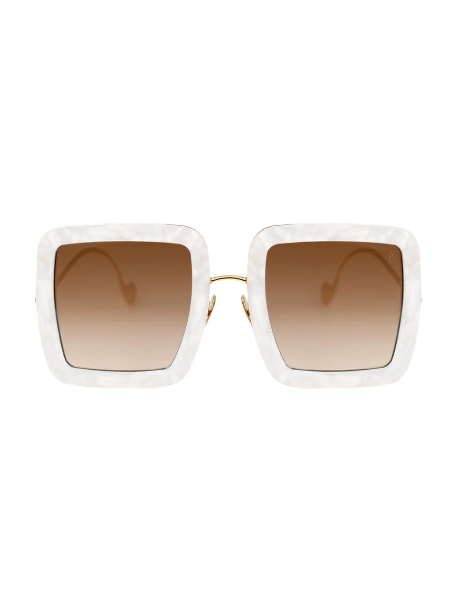 Anna-Karin Karlsson Beaming Sky Sunglasses