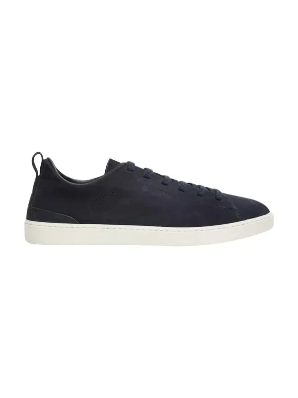 Men's Rochdale Soft Suede Slip-On Sneakers Men's Rochdale Soft Suede Slip-On Sneakers