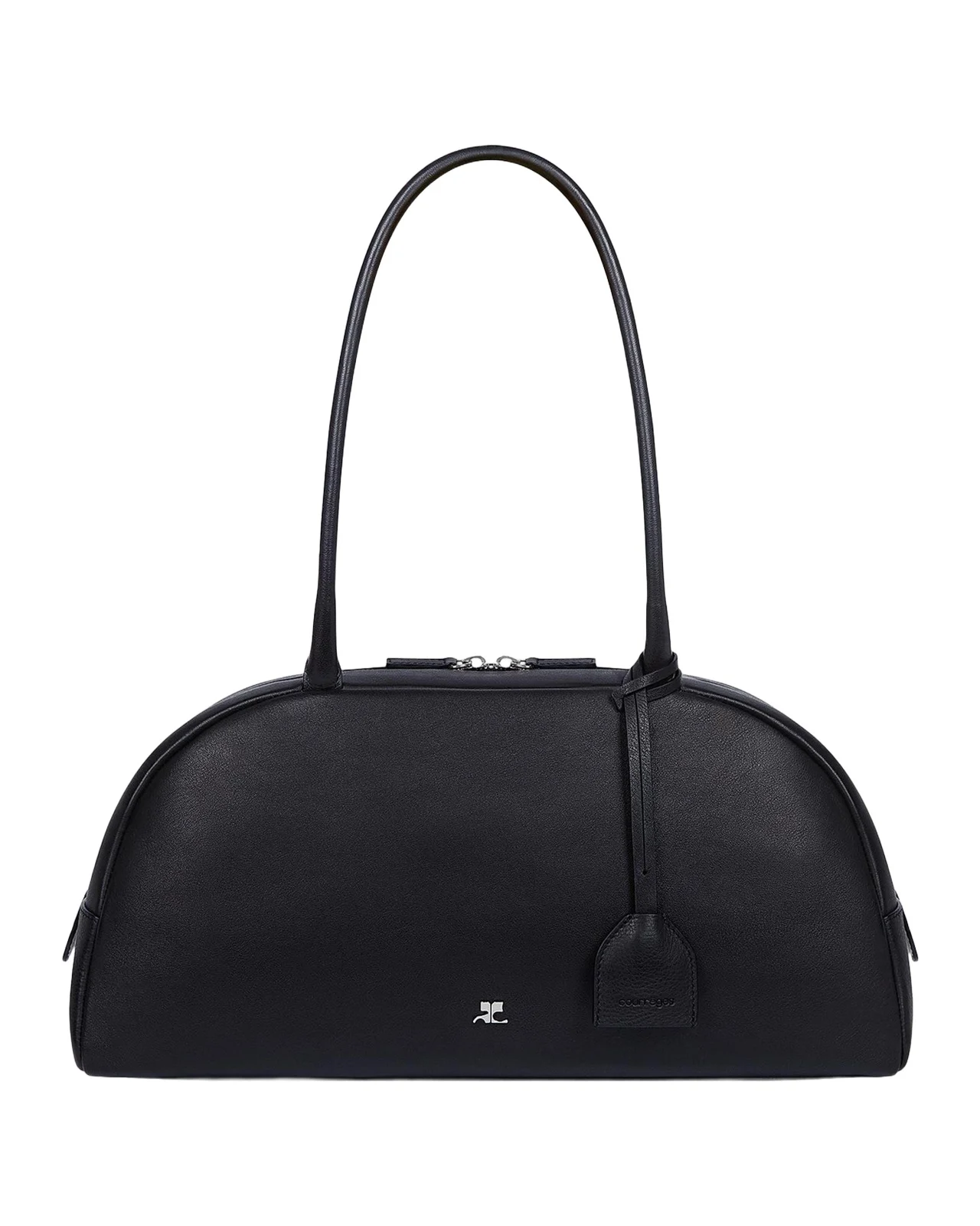 Monday Leather Shoulder Bag Monday Leather Shoulder Bag