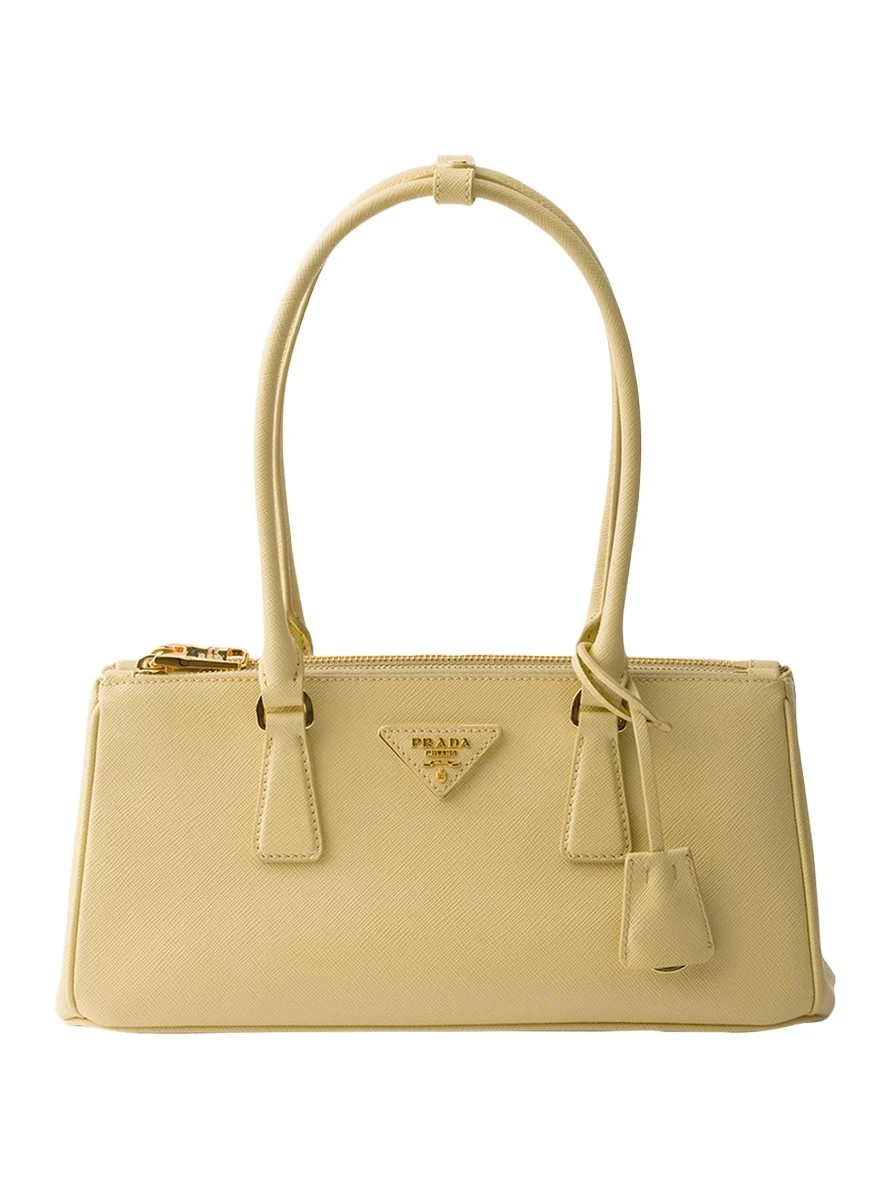 Galleria Medium Saffiano Leather Shoulder Bag Galleria Medium Saffiano Leather Shoulder Bag