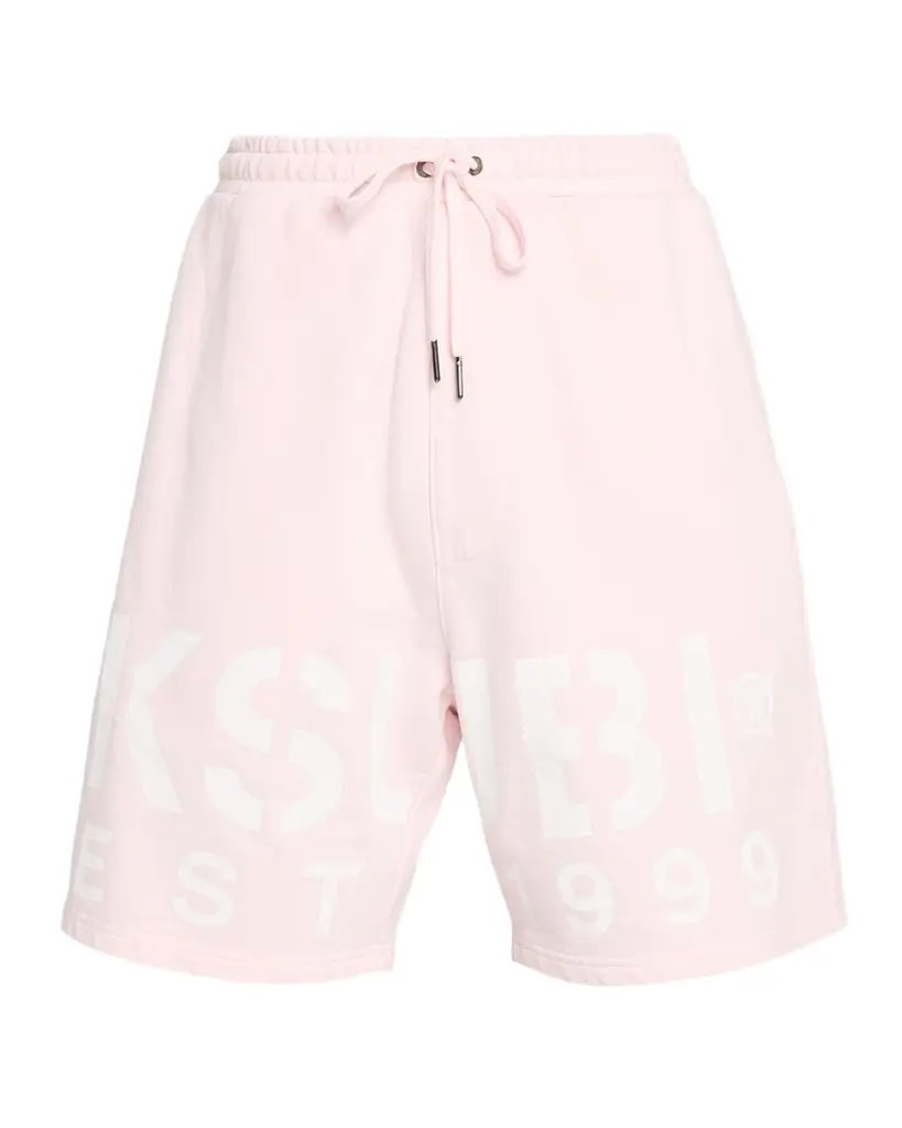 Men's State Trak Relaxed Cotton Drawstring Shorts Men's State Trak Relaxed Cotton Drawstring Shorts