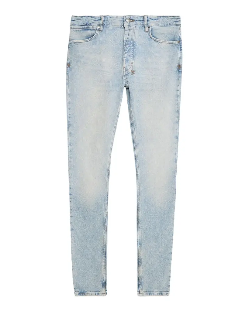 Ksubi Van Winkle Skinny Jeans | Image 1 Ksubi Van Winkle Skinny Jeans | Image 1