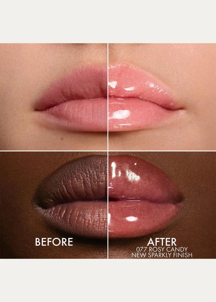 Dior Addict Lip Glow Oil | Thumbnail 3