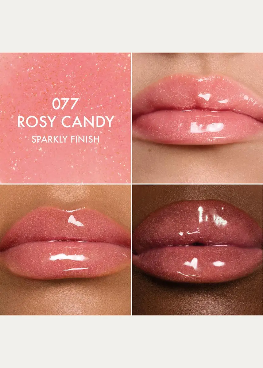 Dior Addict Lip Glow Oil | Thumbnail 4