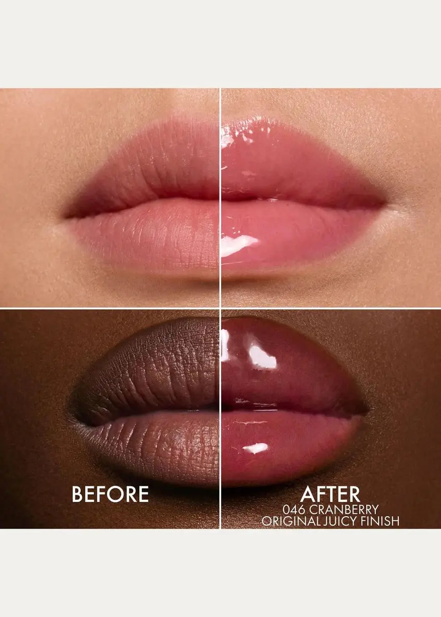 Dior Addict Lip Glow Oil | Thumbnail 5