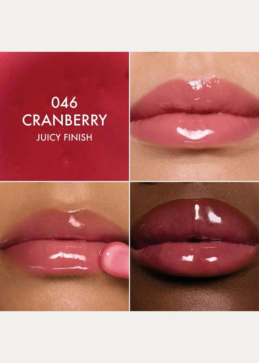 Dior Addict Lip Glow Oil | Thumbnail 6