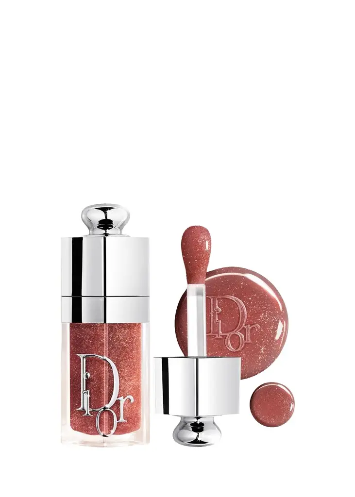 Dior Addict Lip Glow Oil