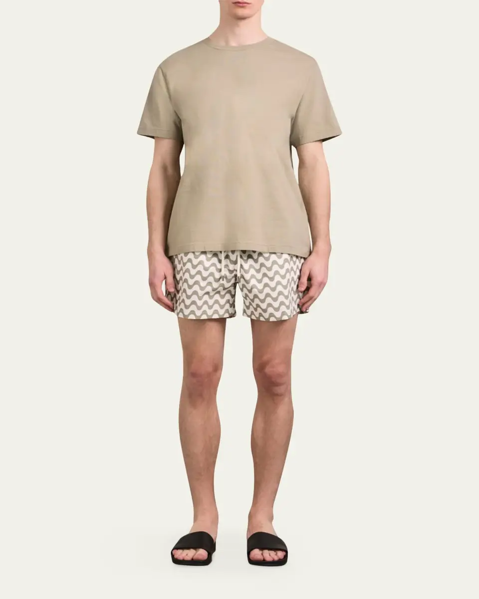 Frescobol Carioca Men's Jerse | Thumbnail 2 Frescobol Carioca Men's Jerse | Thumbnail 2