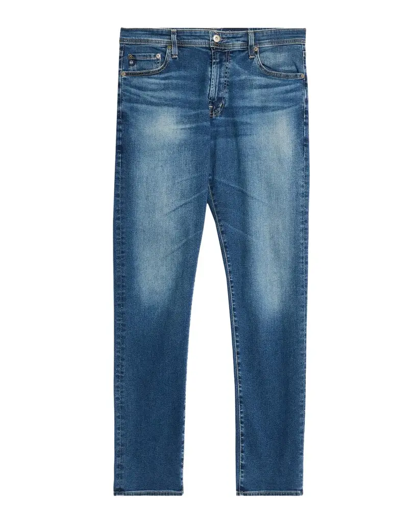 AG Jeans Men's D-Tellis Stretch Denim Slim-Fit Jeans | Image 1 AG Jeans Men's D-Tellis Stretch Denim Slim-Fit Jeans | Image 1
