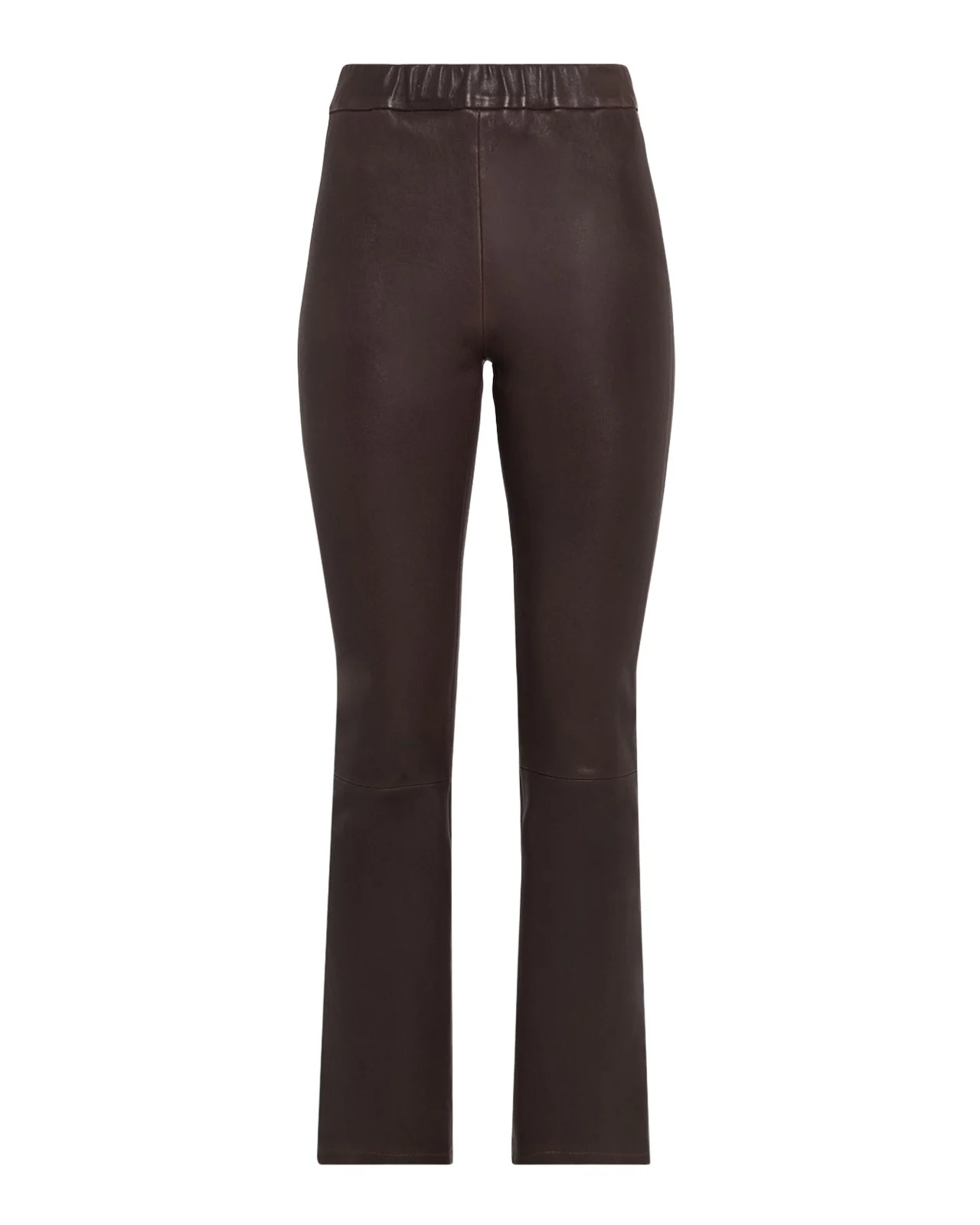 River Leather Kickflare Crop Pants River Leather Kickflare Crop Pants