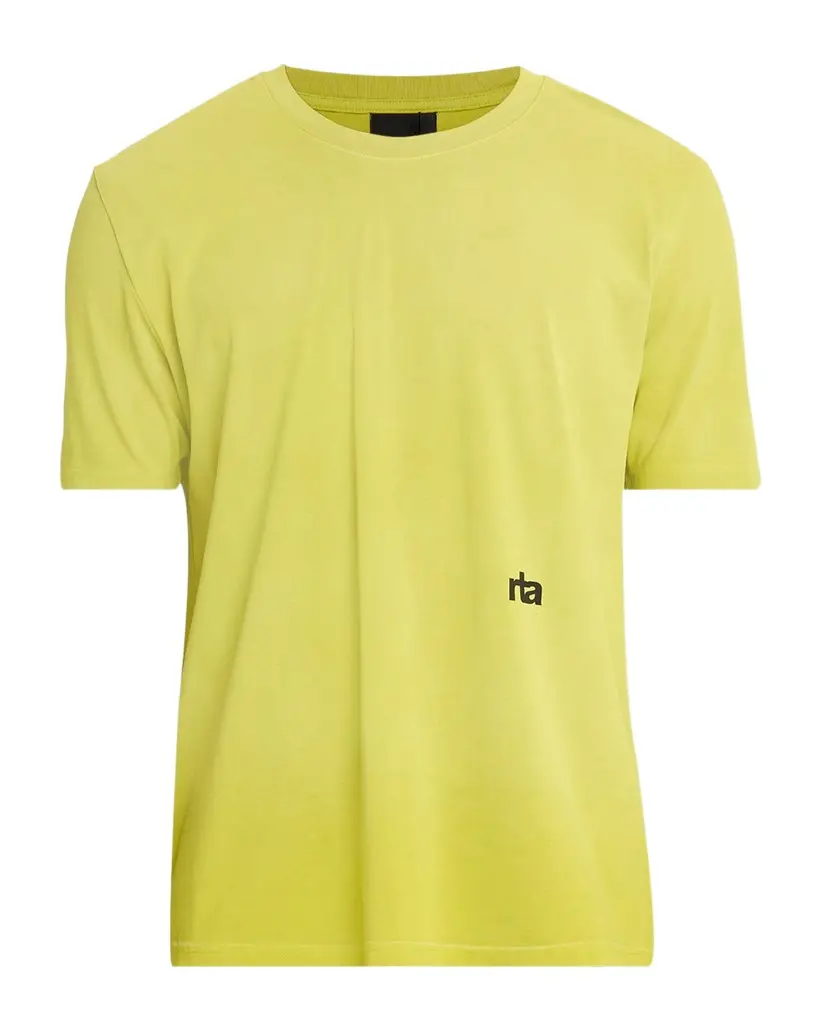 Men's Liam Graphic Logo T-Shirt Men's Liam Graphic Logo T-Shirt