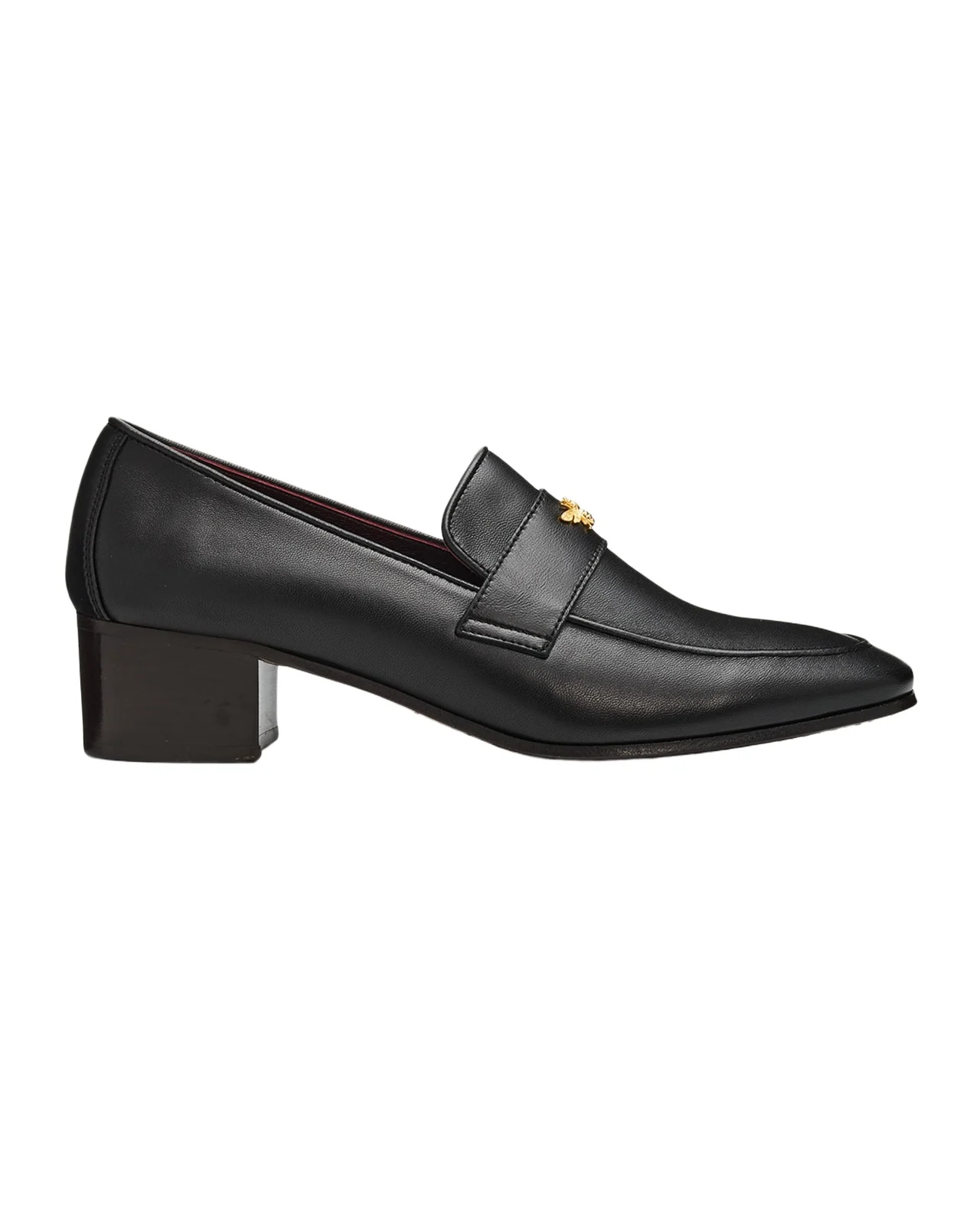 35mm Leather Penny Loafers 35mm Leather Penny Loafers