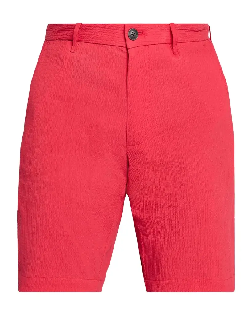 Men's Thresher Seersucker Shorts