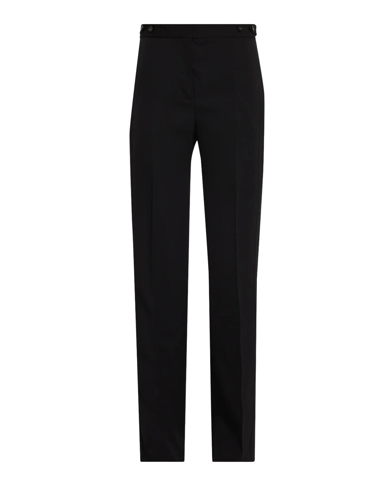 High-Rise Slim-Leg Tuxedo Pants High-Rise Slim-Leg Tuxedo Pants