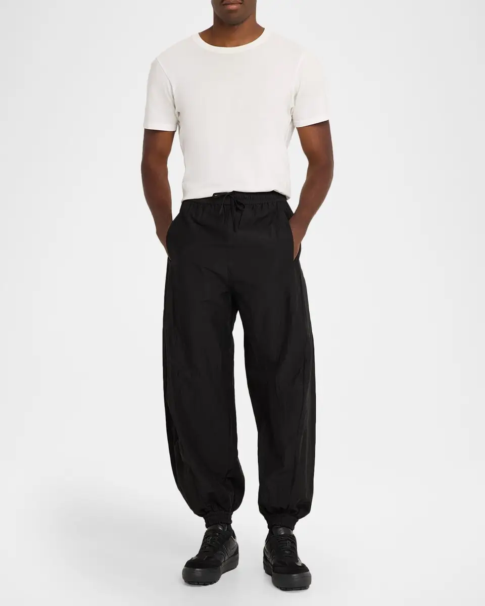 RÓHE Balloon Track Pants | Thumbnail 2