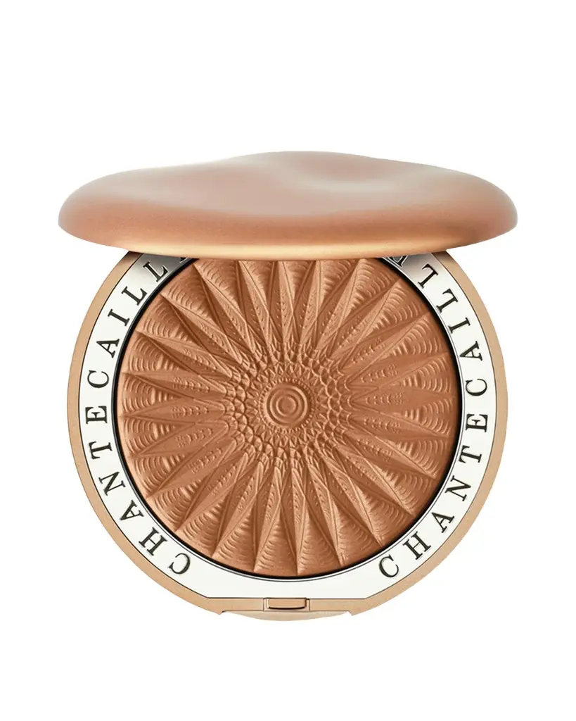 Chantecaille Real Bronze Gel-Powder Bronzer | Image 1 Chantecaille Real Bronze Gel-Powder Bronzer | Image 1