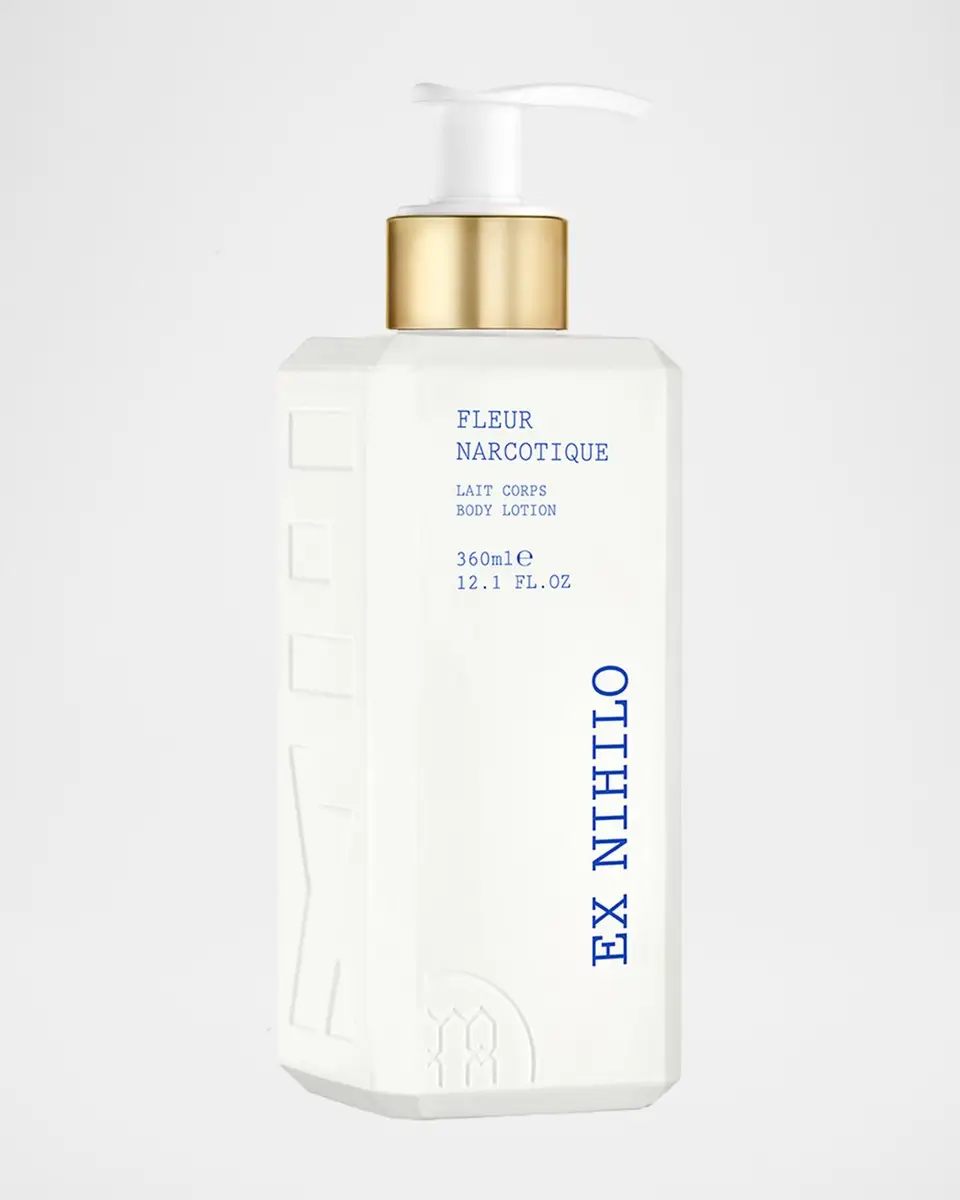 Ex Nihilo Fleur Narcotique Body Lotion, 12 oz. | Thumbnail 2 Ex Nihilo Fleur Narcotique Body Lotion, 12 oz. | Thumbnail 2