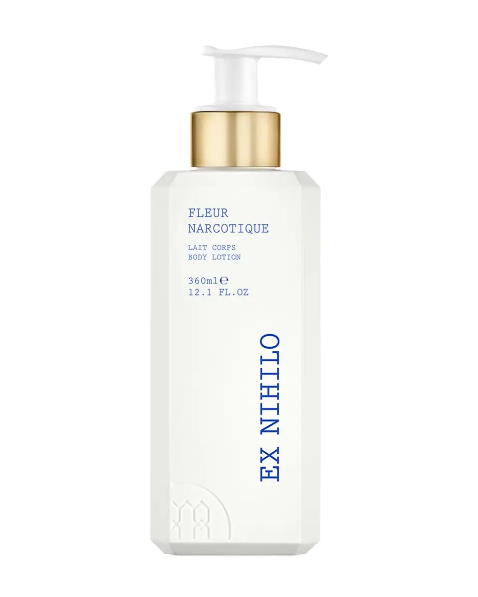 Ex Nihilo Fleur Narcotique Body Lotion, 12 oz. | Thumbnail 3 Ex Nihilo Fleur Narcotique Body Lotion, 12 oz. | Thumbnail 3