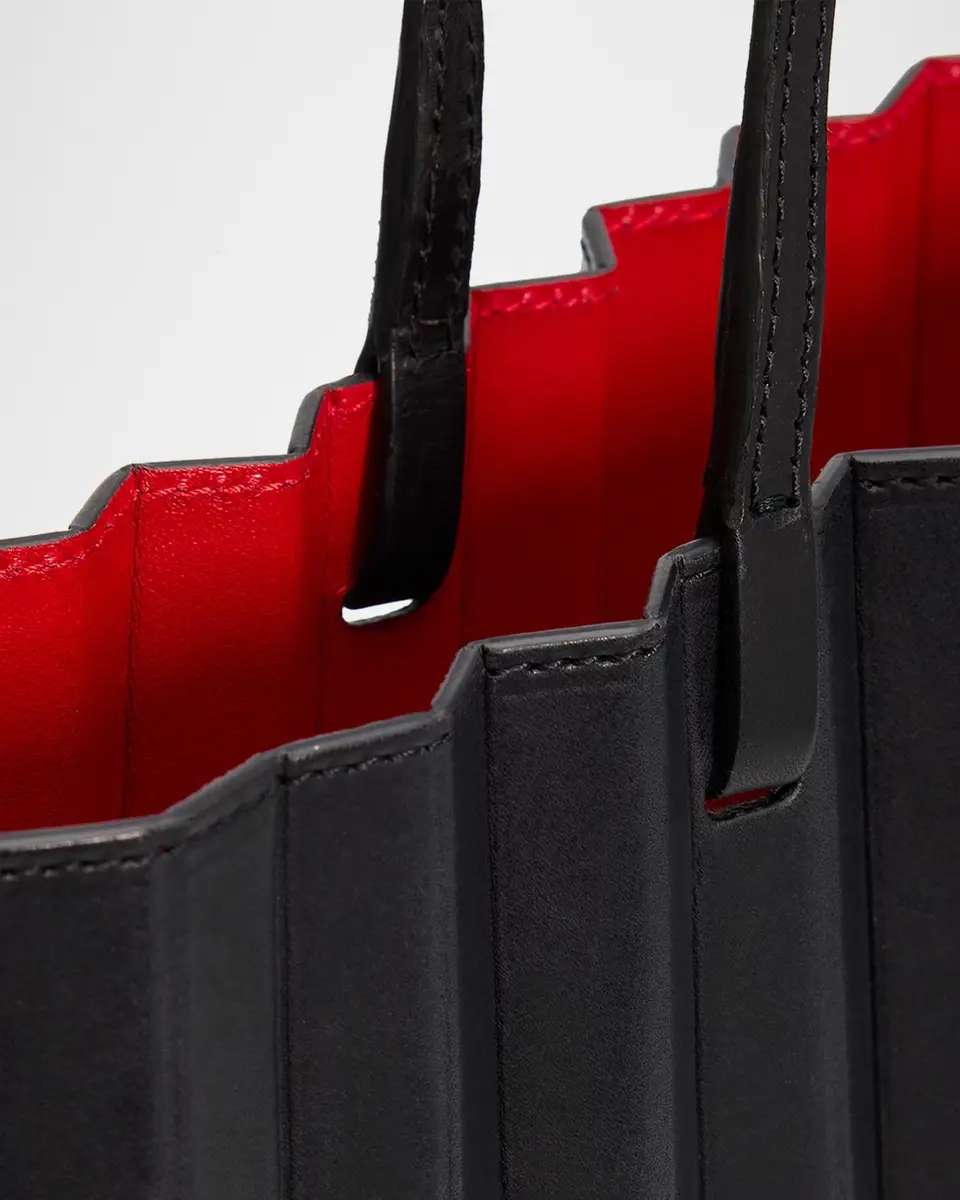 MANSUR GAVRIEL Large Pleated Shoulder Bag | Thumbnail 5 MANSUR GAVRIEL Large Pleated Shoulder Bag | Thumbnail 5