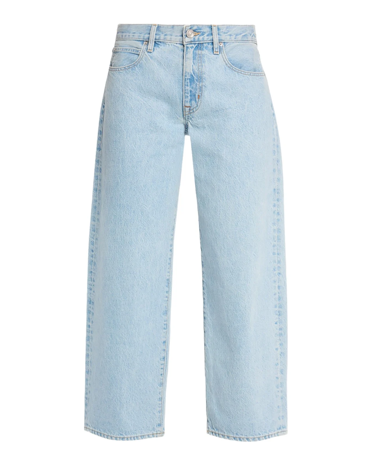 Jamie Ankle Curve Jeans