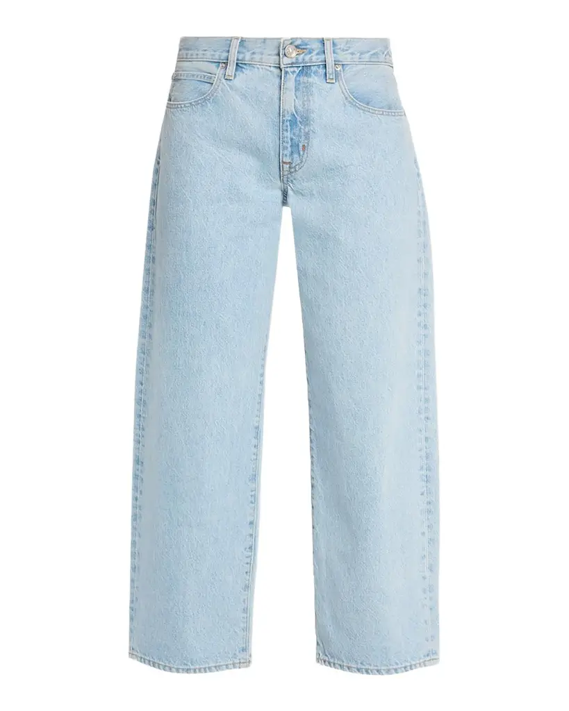 SLVRLAKE Jamie Ankle Curve Jeans | Image 1 SLVRLAKE Jamie Ankle Curve Jeans | Image 1