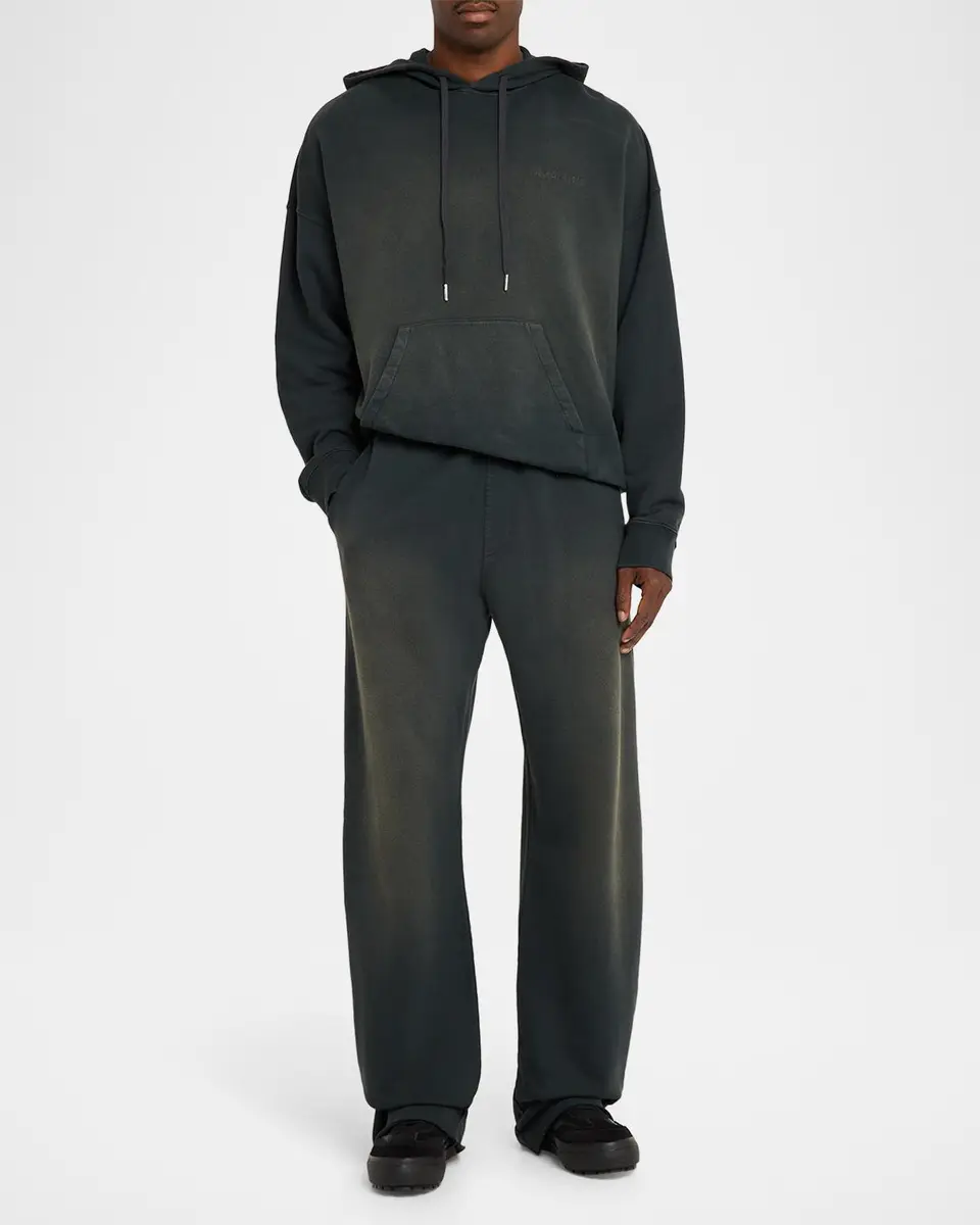 Golden Goose Men's Journey Cotton Sweatpants | Thumbnail 2 Golden Goose Men's Journey Cotton Sweatpants | Thumbnail 2