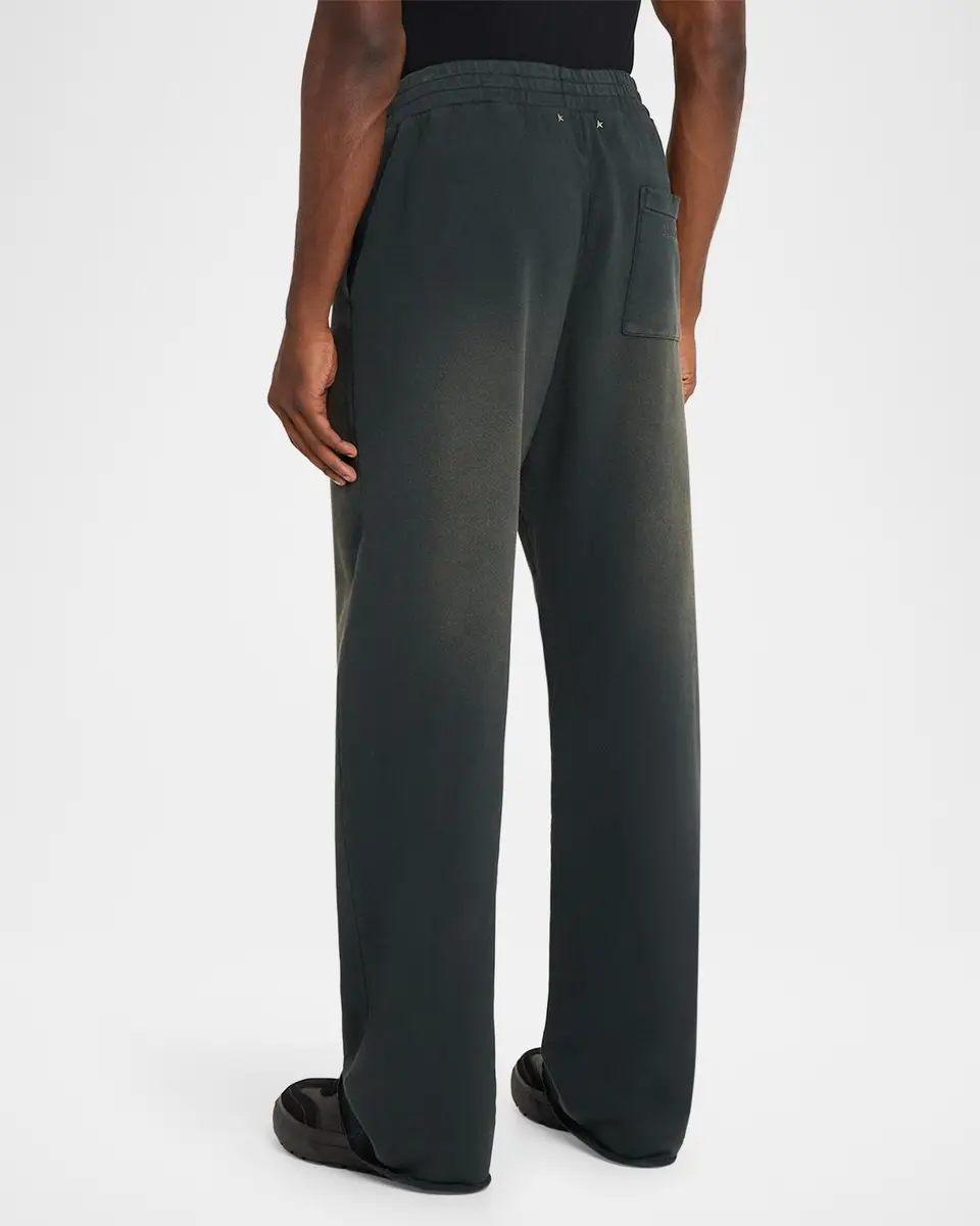 Golden Goose Men's Journey Cotton Sweatpants | Thumbnail 3 Golden Goose Men's Journey Cotton Sweatpants | Thumbnail 3