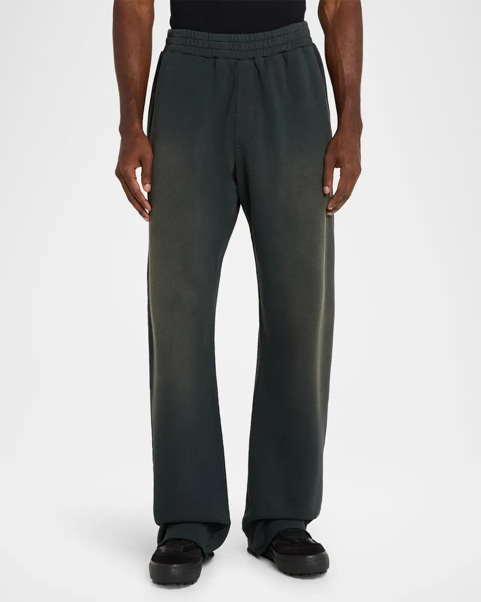Golden Goose Men's Journey Cotton Sweatpants | Thumbnail 4 Golden Goose Men's Journey Cotton Sweatpants | Thumbnail 4