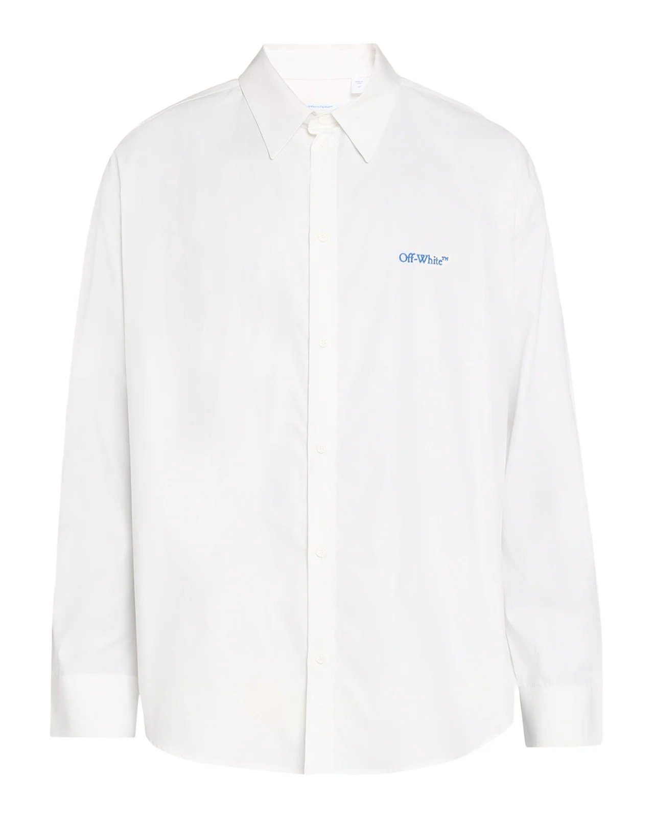 Men's Bacco Arrow Poplin Sport Shirt