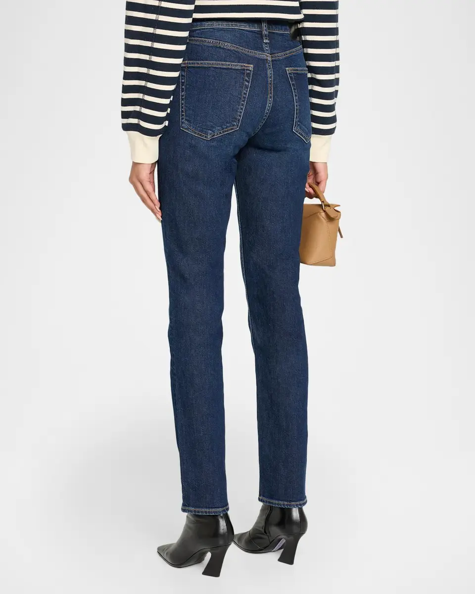 rag & bone Sutton Cigarette Jeans | Thumbnail 3 rag & bone Sutton Cigarette Jeans | Thumbnail 3