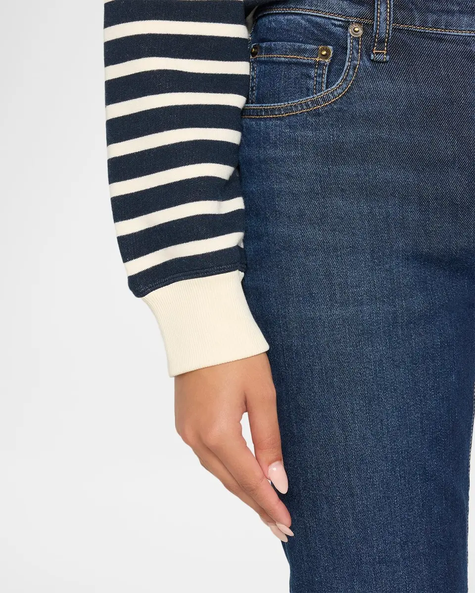 rag & bone Sutton Cigarette Jeans | Thumbnail 5 rag & bone Sutton Cigarette Jeans | Thumbnail 5