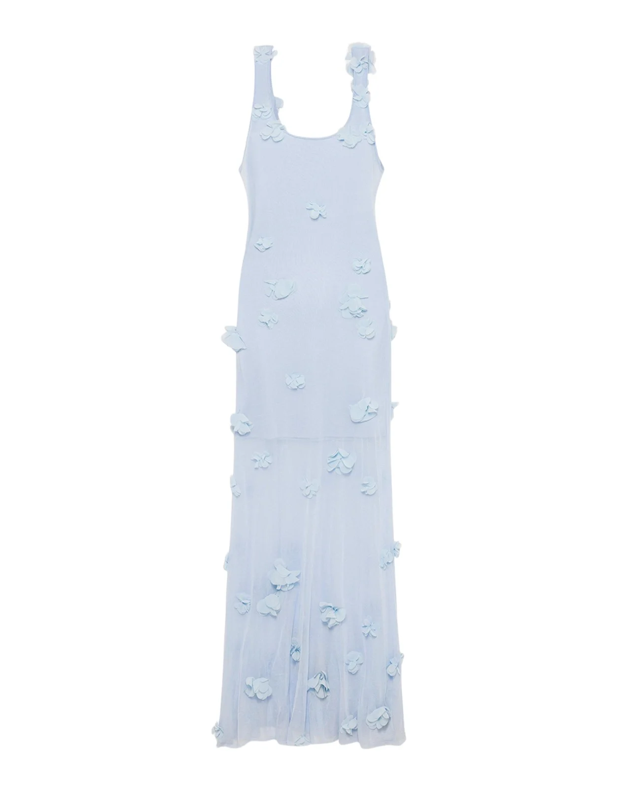 Ivi Floral Maxi Dress Ivi Floral Maxi Dress