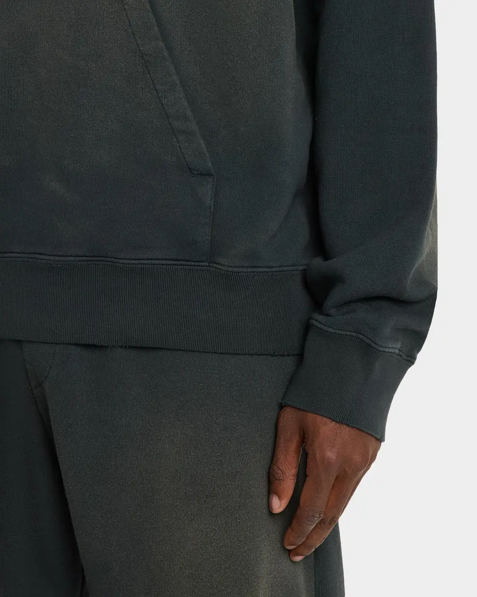 Golden Goose Men's Journey Cotton Hoodie | Thumbnail 5 Golden Goose Men's Journey Cotton Hoodie | Thumbnail 5