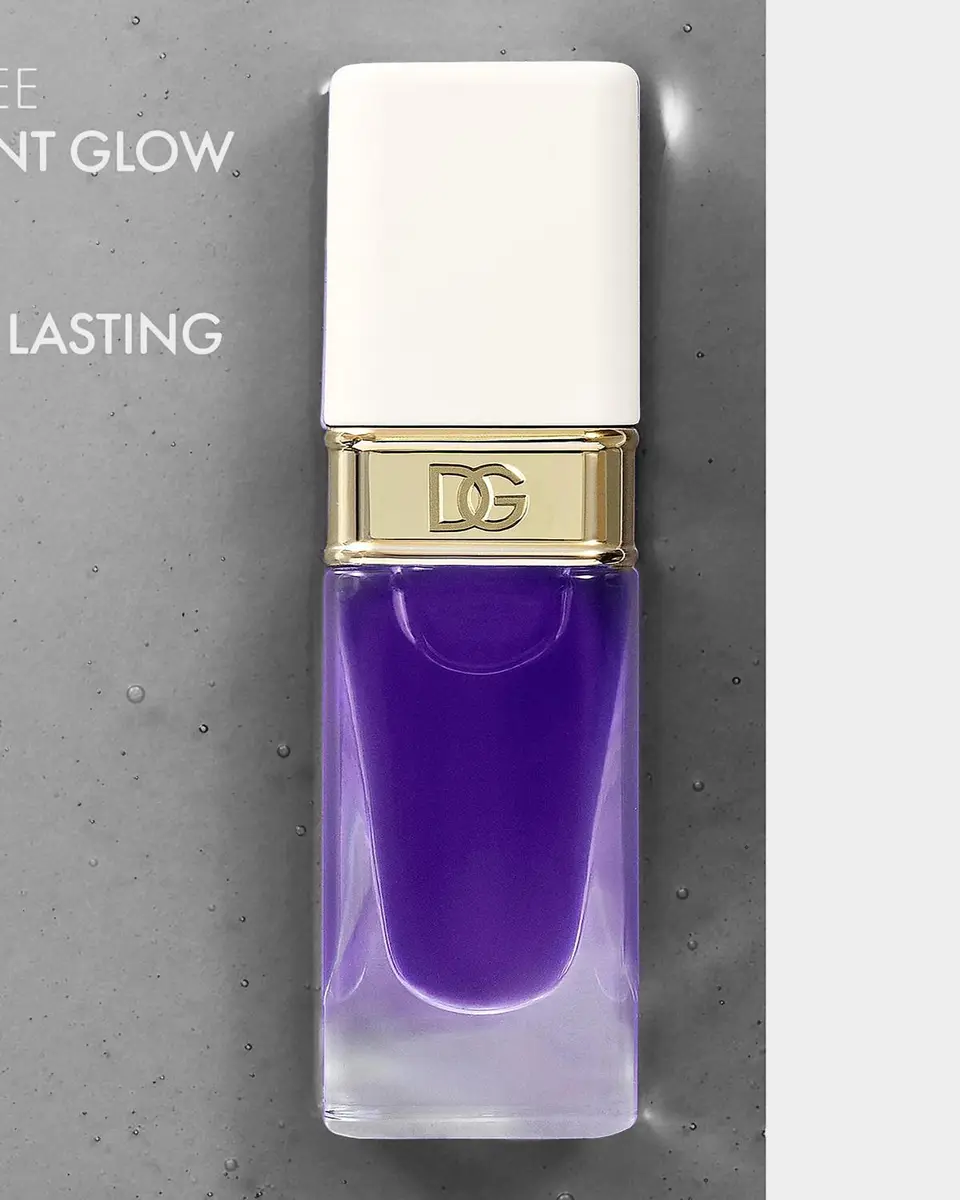 Dolce & Gabbana Beauty Violet Liquid Blush | Thumbnail 4