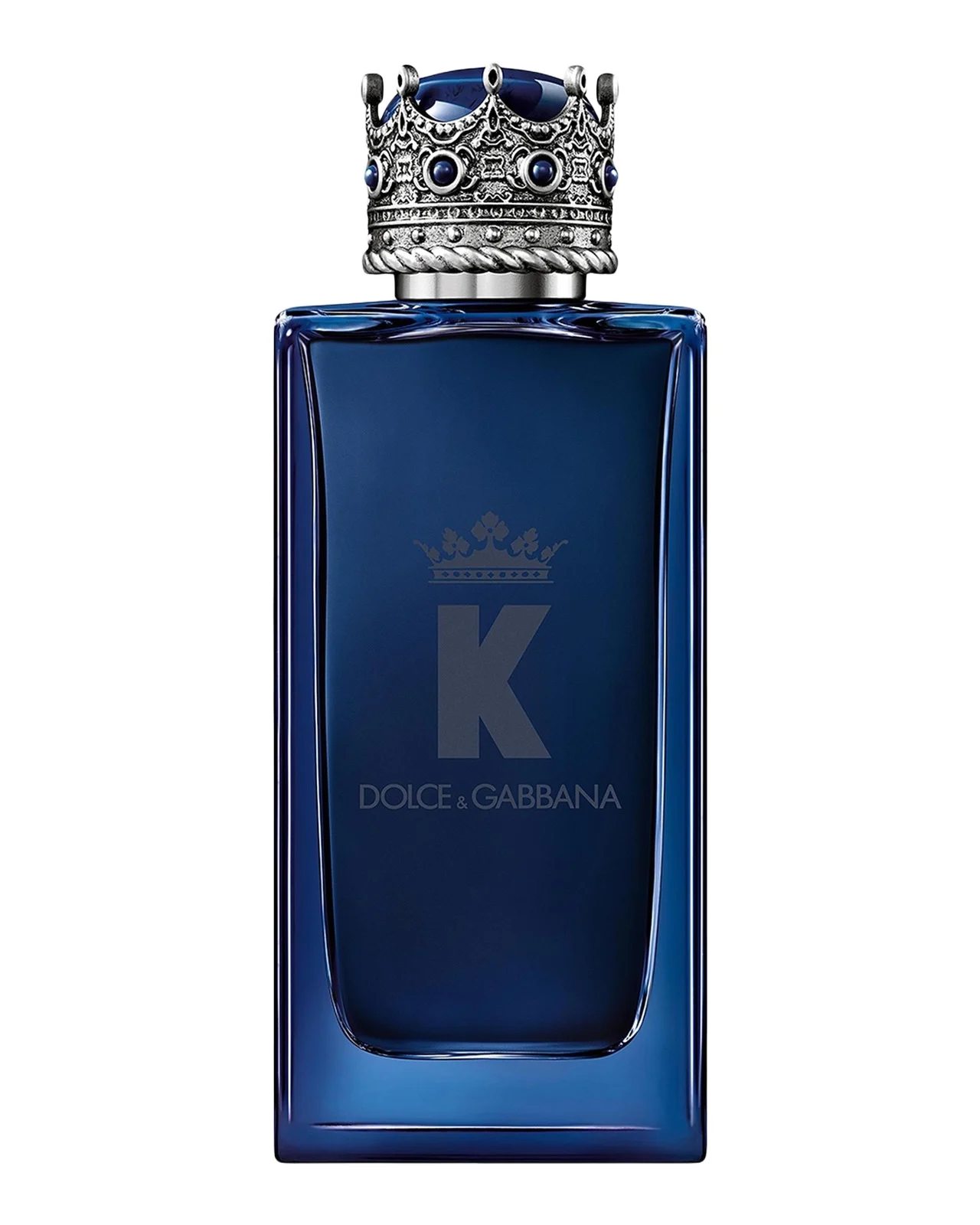 Dolce & Gabbana Beauty K by Dolce & Gabbana Eau de Parfum Intense, 3.4 oz.