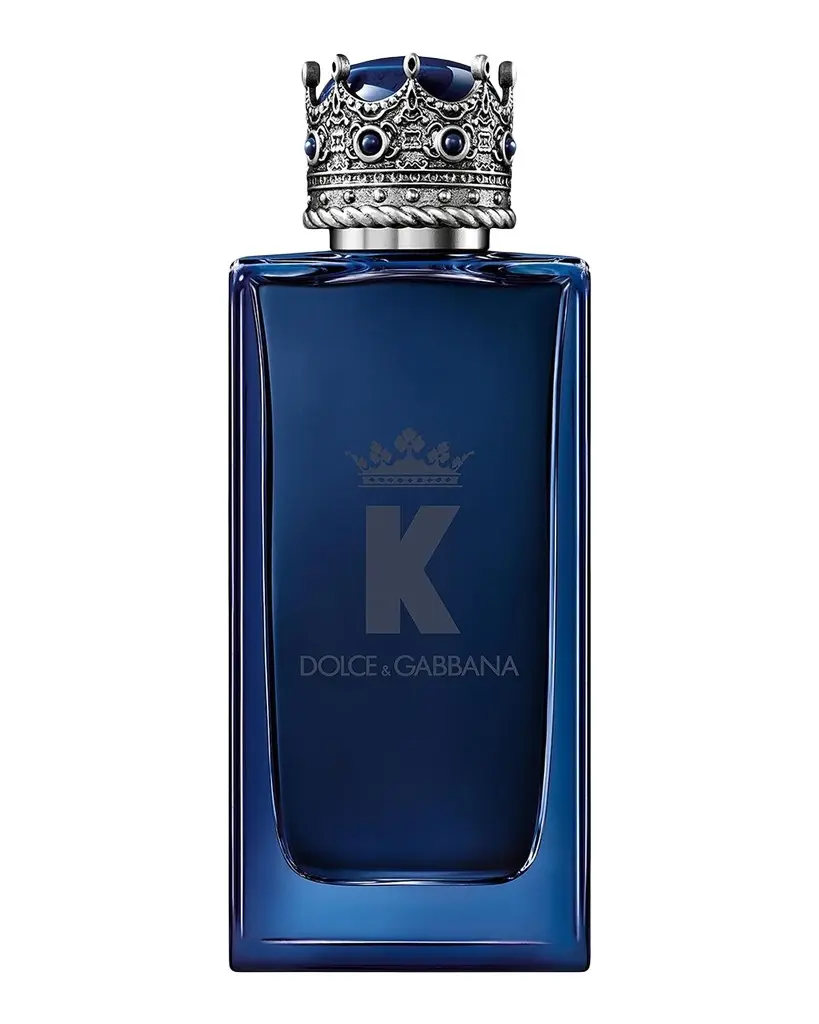 Dolce & Gabbana Beauty K by Dolce & Gabbana Eau de Parfum Intense, 3.4 oz. | Image 1 Dolce & Gabbana Beauty K by Dolce & Gabbana Eau de Parfum Intense, 3.4 oz. | Image 1