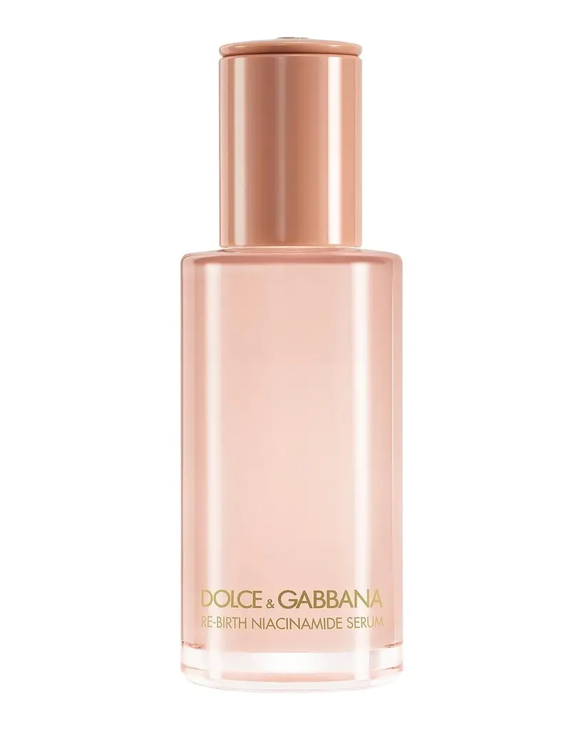 Dolce & Gabbana Beauty Re-Birth Niacinamide Serum, 1 oz. | Image 1 Dolce & Gabbana Beauty Re-Birth Niacinamide Serum, 1 oz. | Image 1
