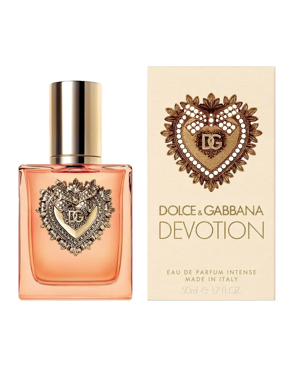 Dolce & Gabbana Beauty Devotion Eau de Parfum, 1.7 oz. | Thumbnail 3