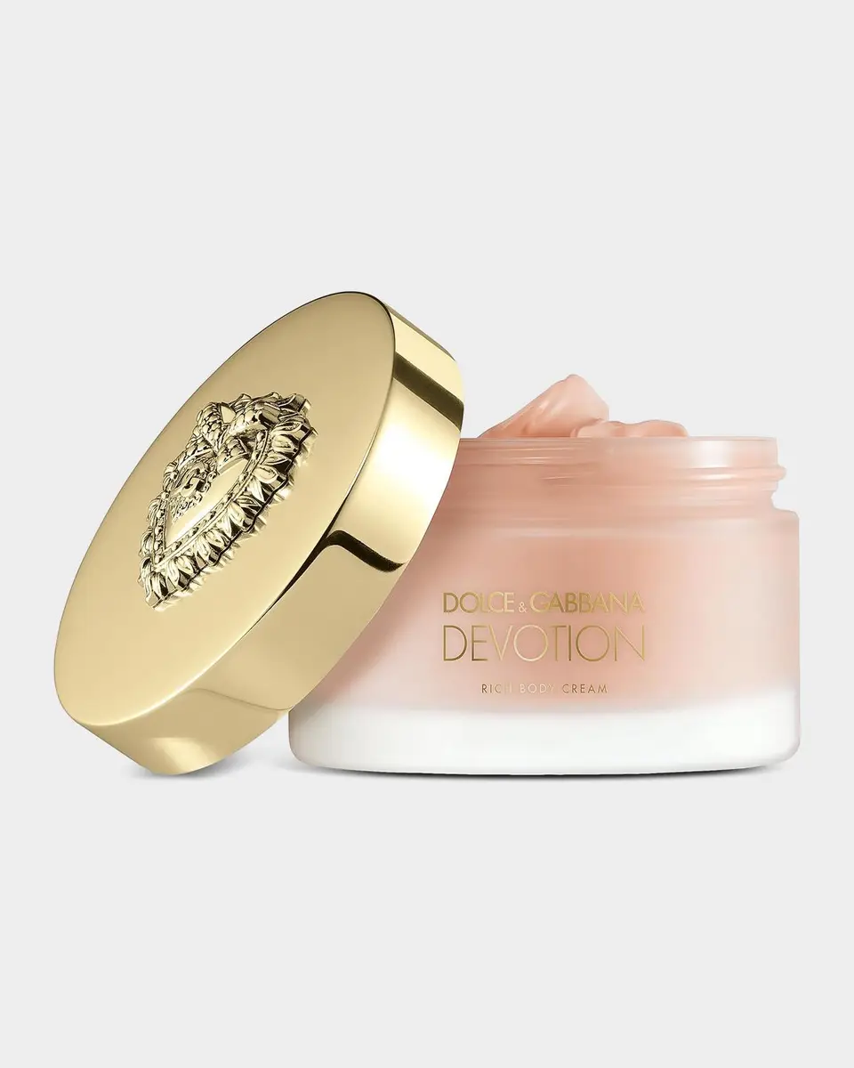 Dolce & Gabbana Beauty Devotion Rich Body Cream, 6.8 oz. | Thumbnail 2 Dolce & Gabbana Beauty Devotion Rich Body Cream, 6.8 oz. | Thumbnail 2