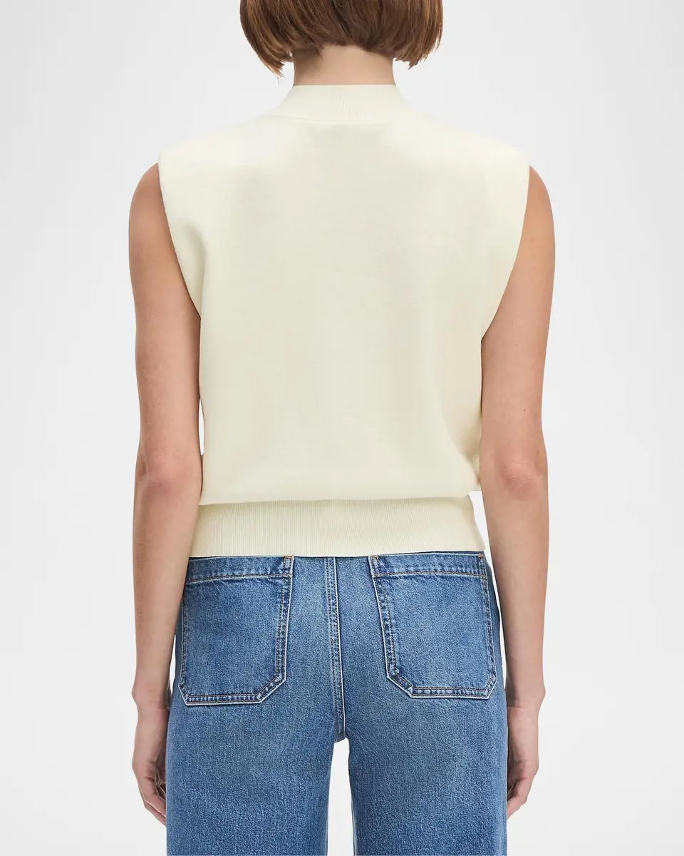 Favorite Daughter The Whitney Sleeveless Top | Thumbnail 3