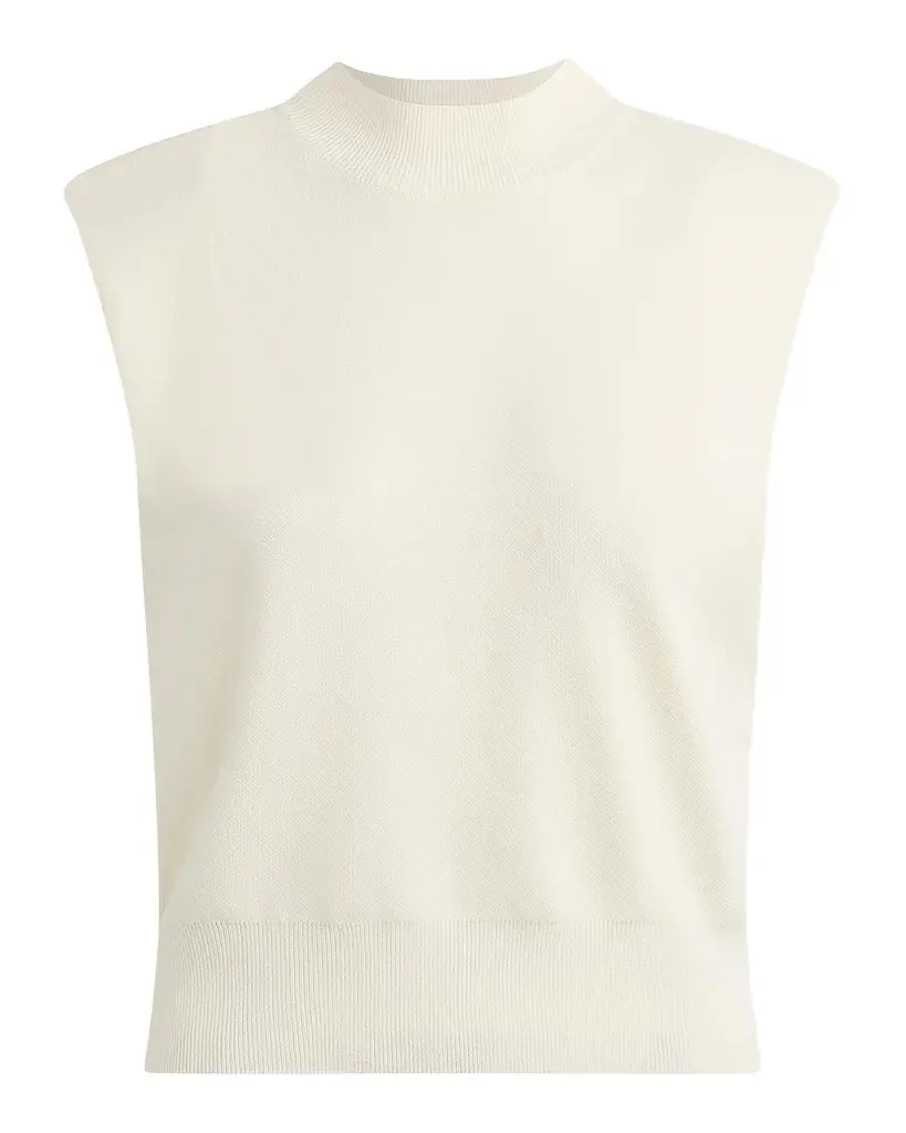 Favorite Daughter The Whitney Sleeveless Top | Image 1 Favorite Daughter The Whitney Sleeveless Top | Image 1