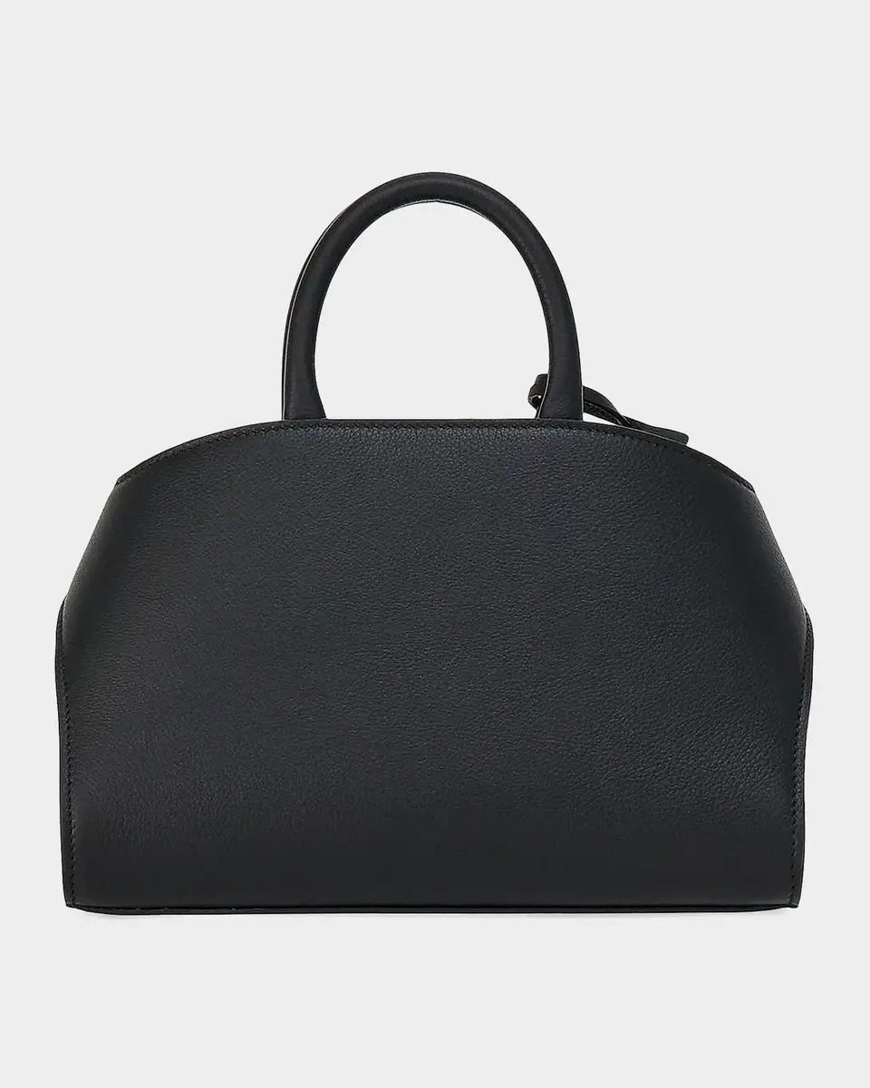 Ferragamo Mini Hug Leather Crossbody Bag | Thumbnail 3