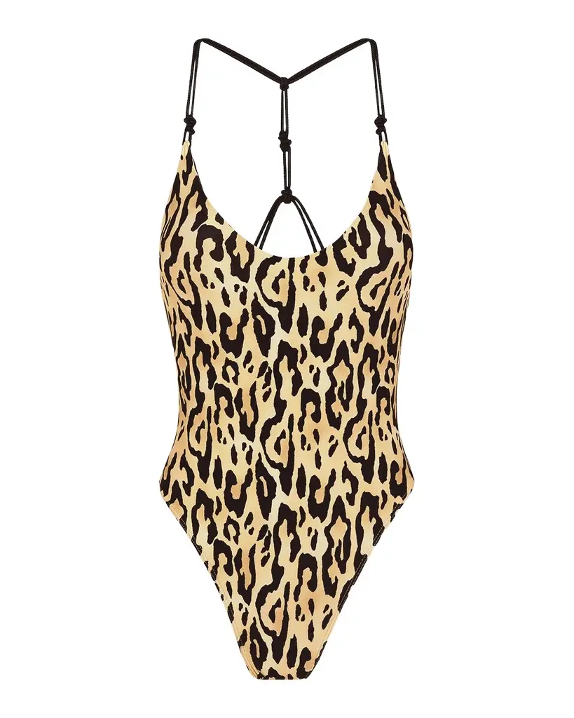 Vix Tyla One-Piece Swimsuit | Image 1 Vix Tyla One-Piece Swimsuit | Image 1