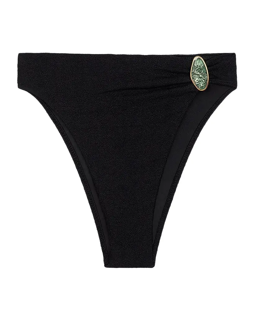 Vix Petra Gigi High-Rise Bikini Bottom | Image 1 Vix Petra Gigi High-Rise Bikini Bottom | Image 1