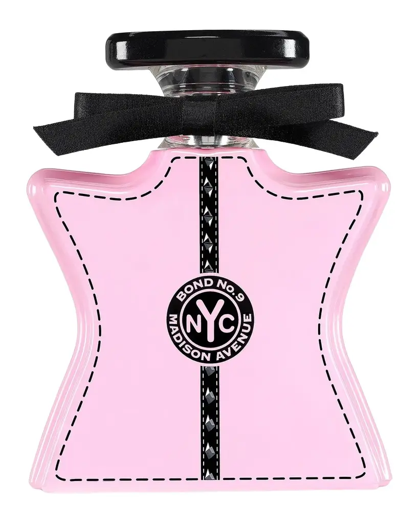 Bond No.9 New York Limited Edition Madison Avenue Eau de Parfum with Swarovski Crystals, 3.4 oz. | Image 1 Bond No.9 New York Limited Edition Madison Avenue Eau de Parfum with Swarovski Crystals, 3.4 oz. | Image 1