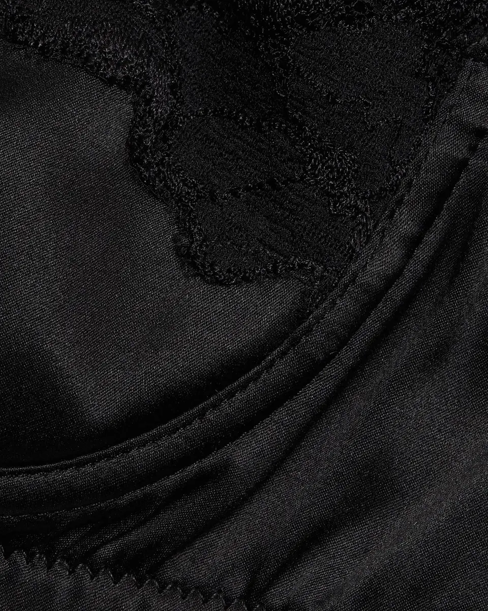 Dolce & Gabbana Lace Semi-Padded Balconette Bra | Thumbnail 6 Dolce & Gabbana Lace Semi-Padded Balconette Bra | Thumbnail 6