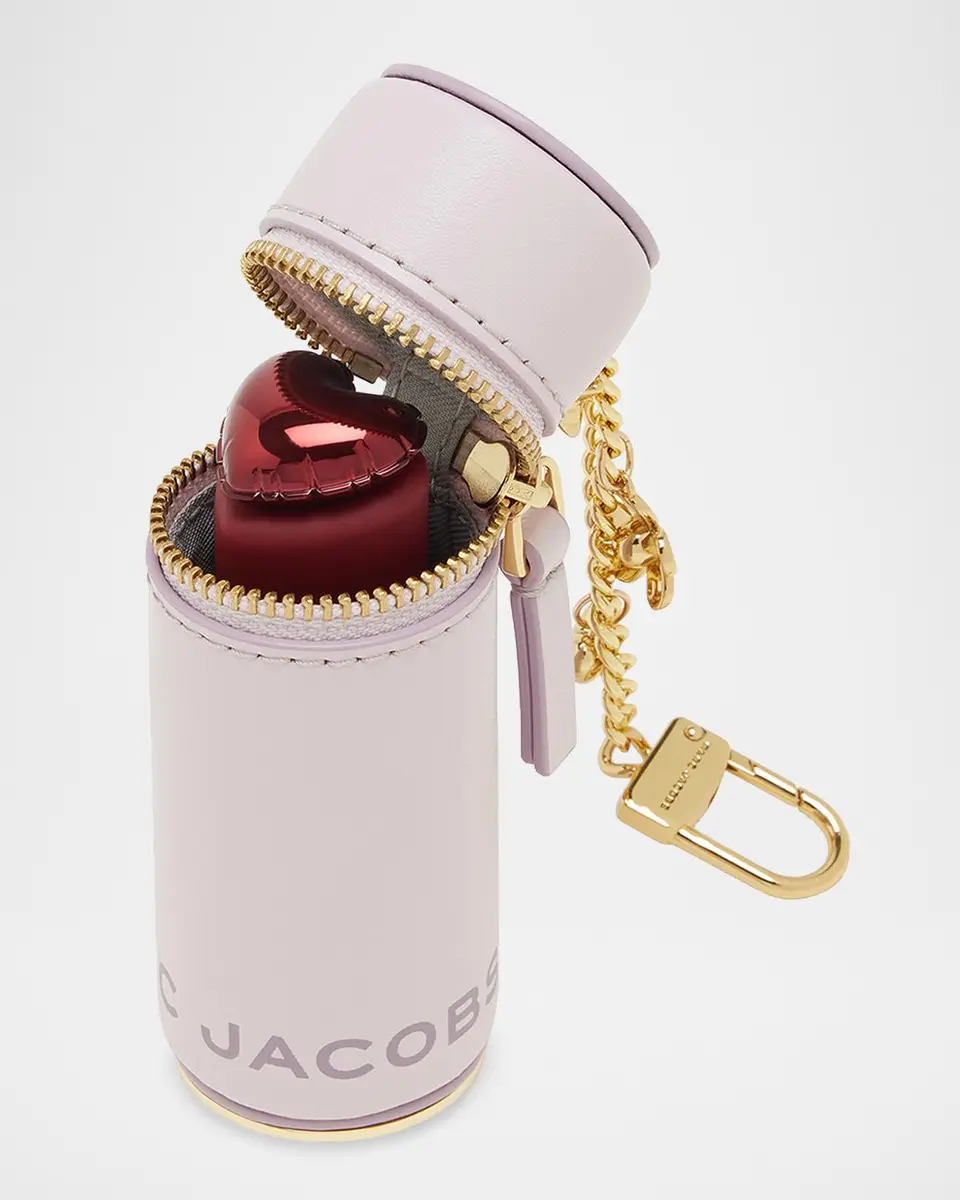 Marc Jacobs The Lipstick Case Charm | Thumbnail 2 Marc Jacobs The Lipstick Case Charm | Thumbnail 2