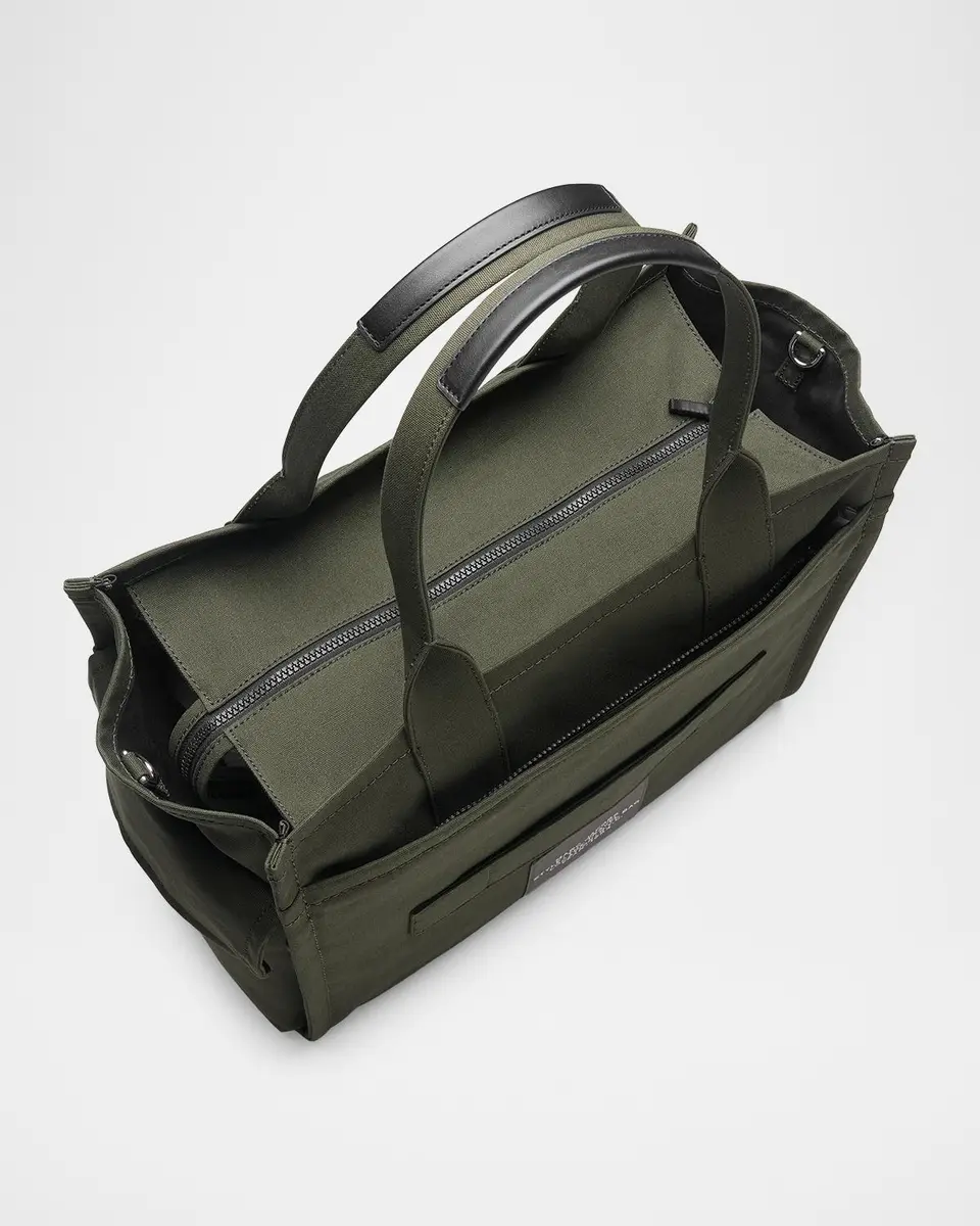 Marc Jacobs The Travel Canvas Tote Bag | Thumbnail 3