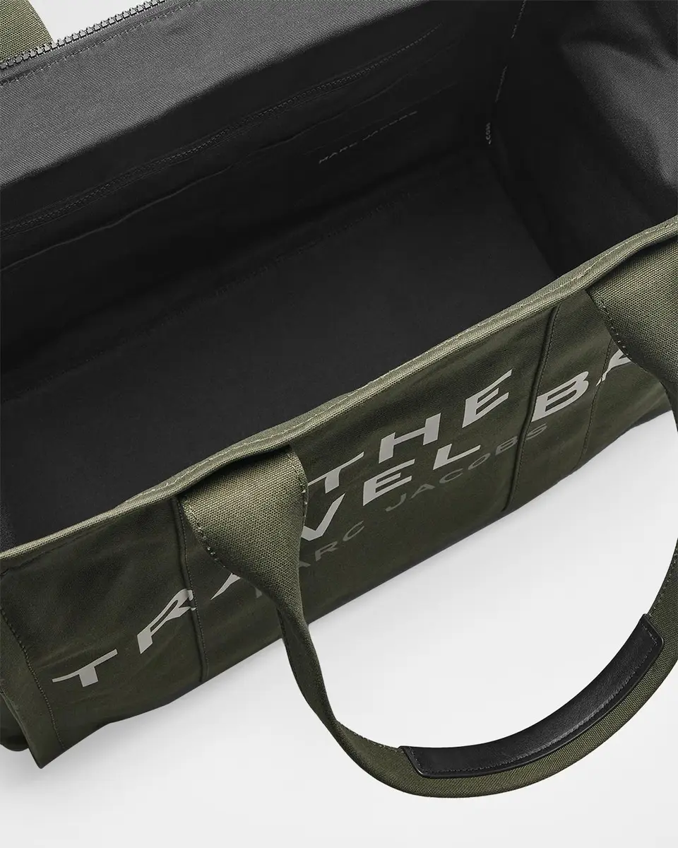 Marc Jacobs The Travel Canvas Tote Bag | Thumbnail 4